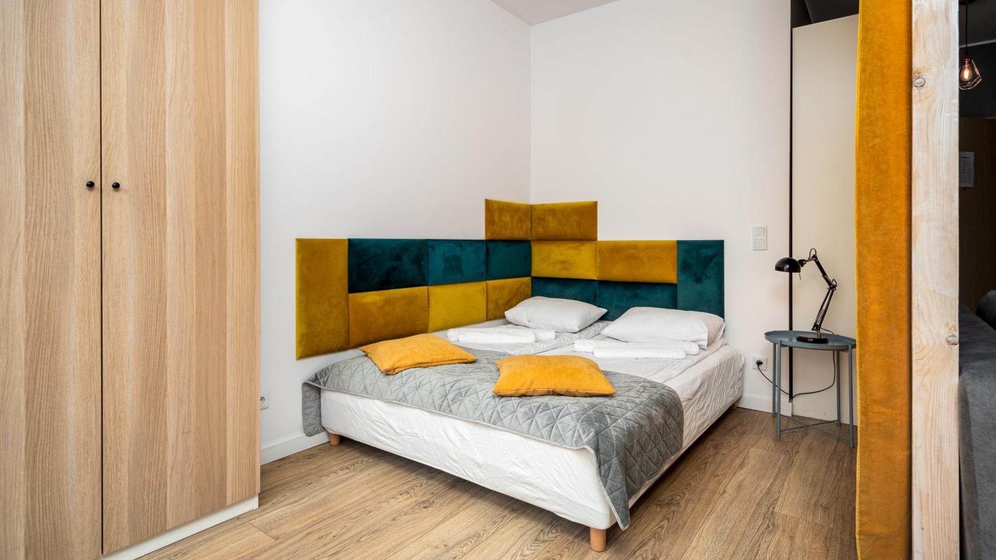 Apartamenty Sun & Snow 19 Dzielnica With Free Parking Varsavia Esterno foto